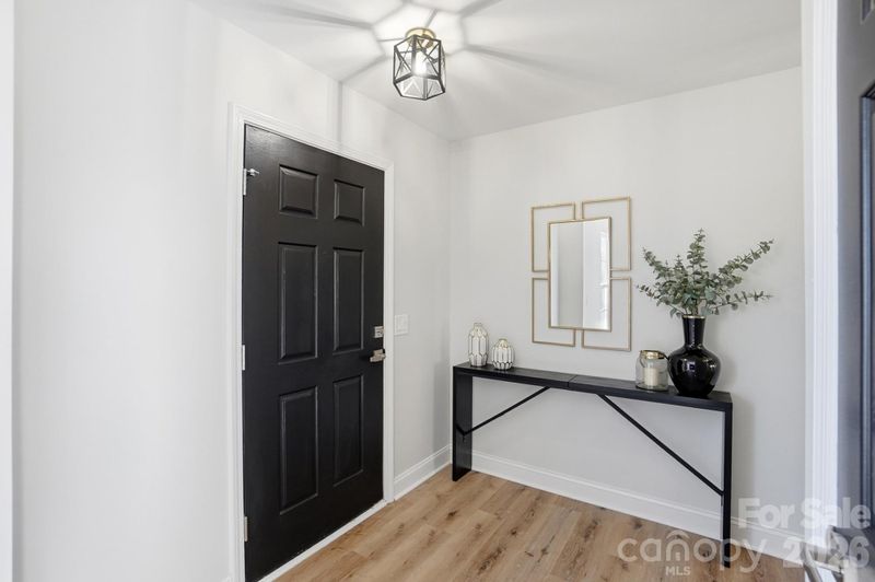 5025 Deerton Rd, Charlotte, NC 28269