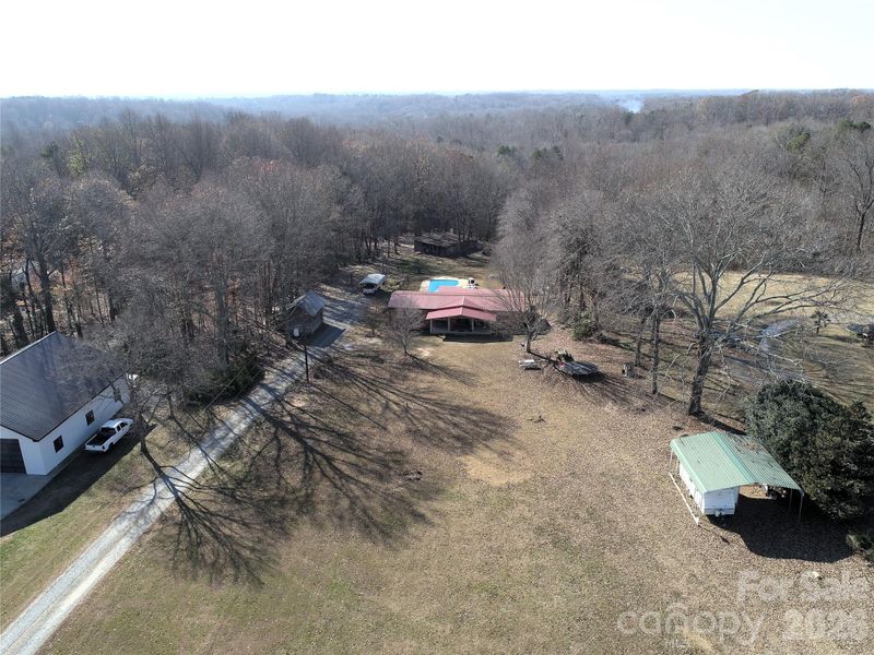 11443 Mooresville Rd, Davidson, NC 28036