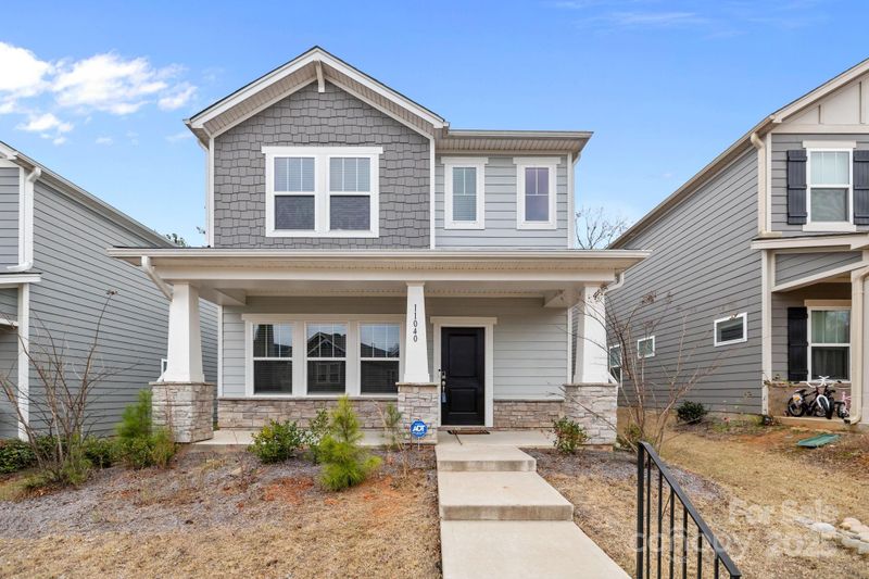 11040 Broadbent Ct, Charlotte, NC 28278