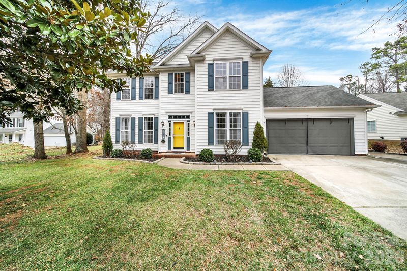 308 Patrick Ave SW, Concord, NC 28025