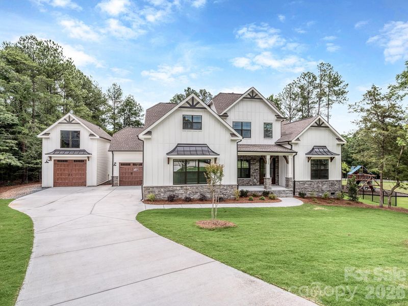 4238 Brushy Knoll, York, SC 29745