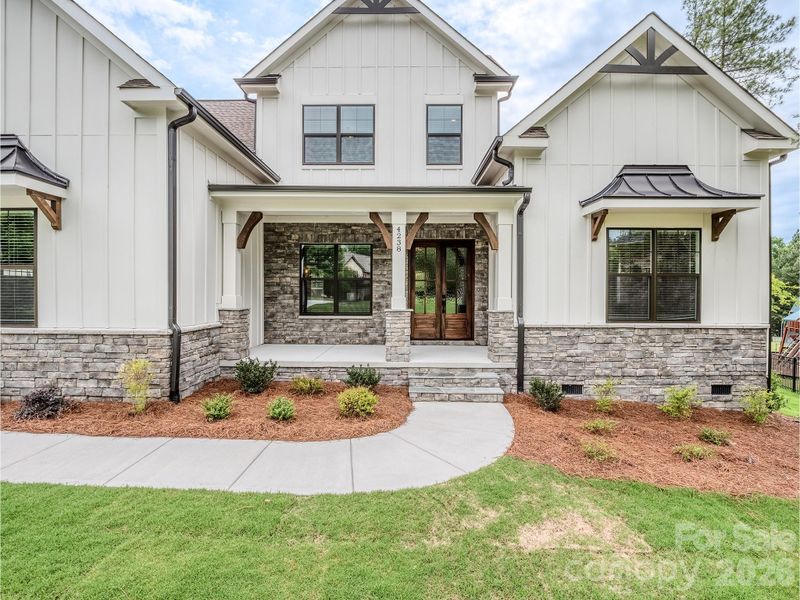 4238 Brushy Knoll, York, SC 29745