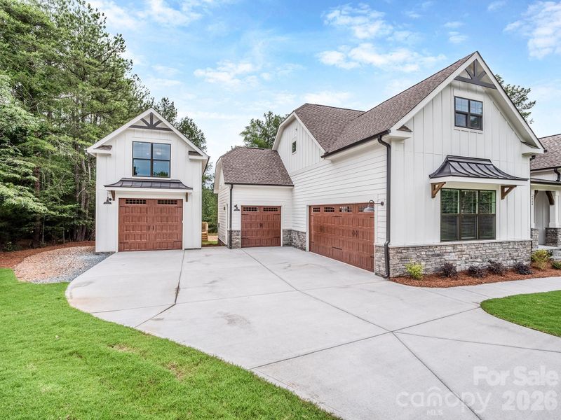 4238 Brushy Knoll, York, SC 29745