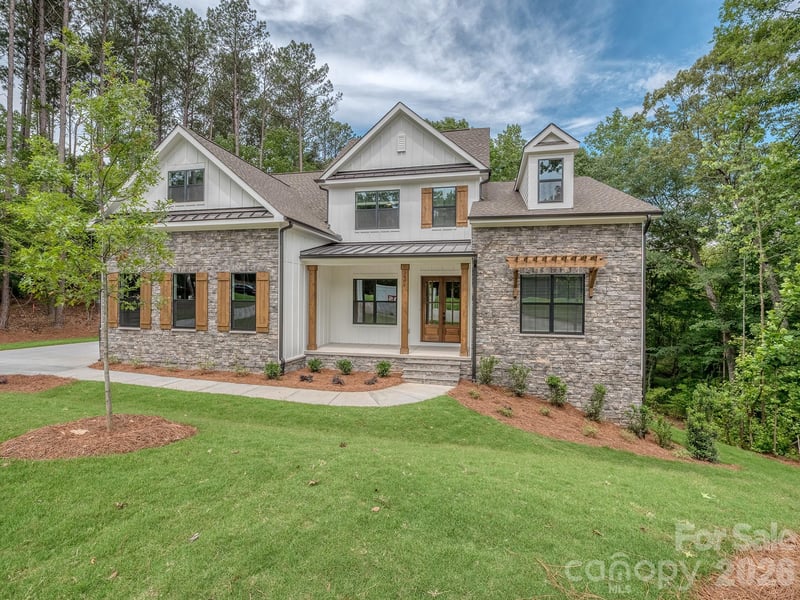 3981 Serenity Now Way, York, SC 29745