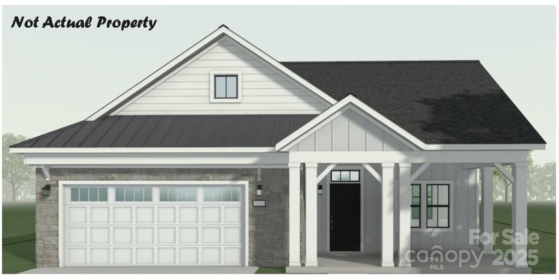 7445 Walters Farm Way, Huntersville, NC 28078