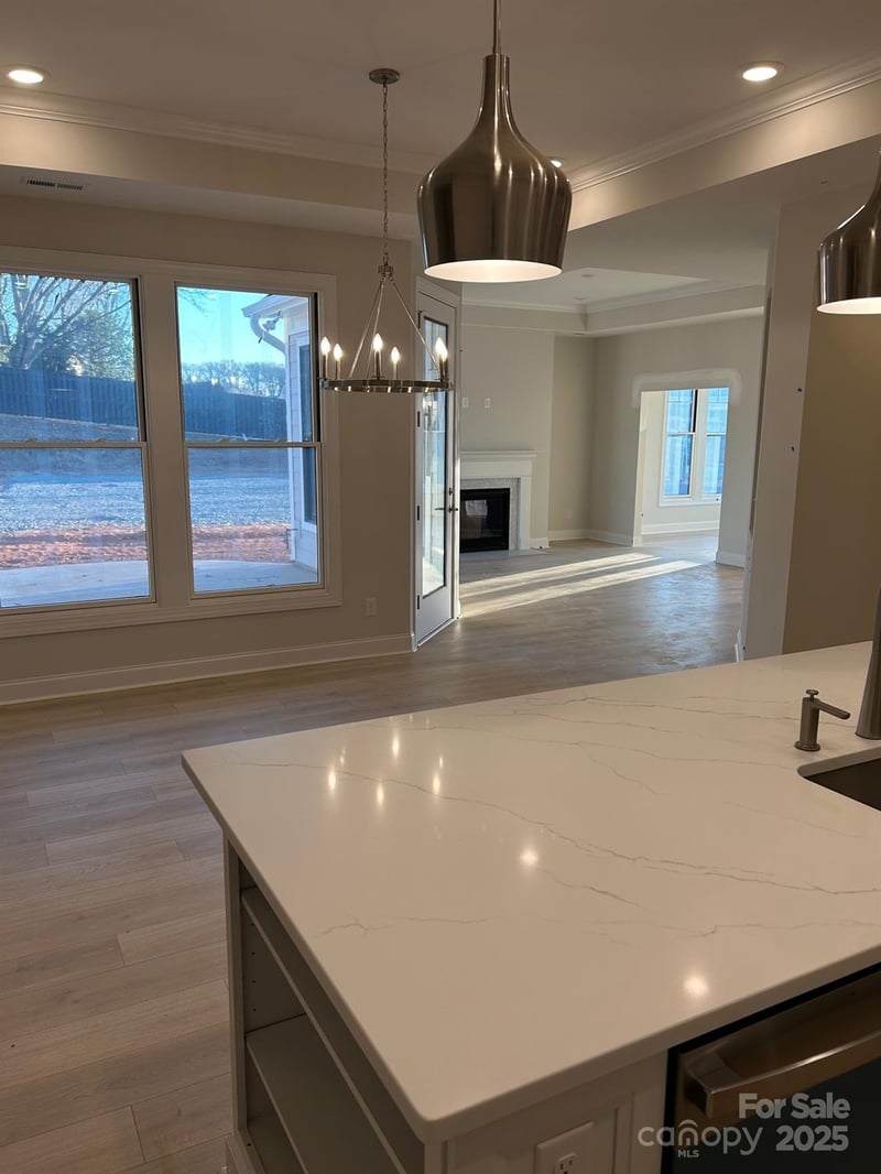 7445 Walters Farm Way, Huntersville, NC 28078