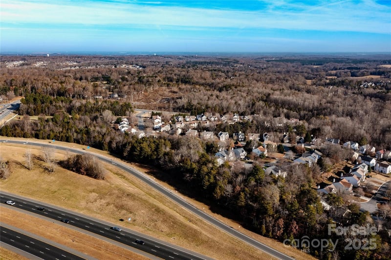 0 Reedy Creek Rd, Charlotte, NC 28215