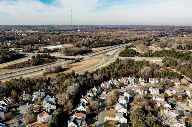 0 Reedy Creek Rd, Charlotte, NC 28215