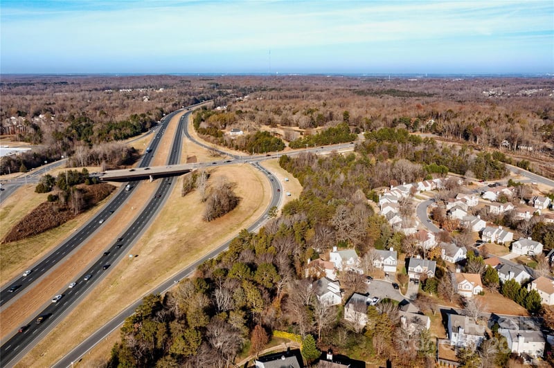 0 Reedy Creek Rd, Charlotte, NC 28215