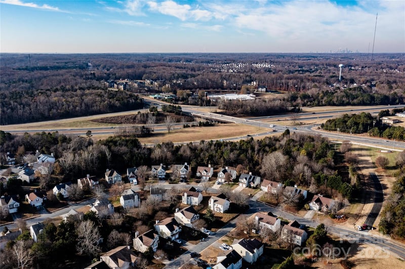 0 Reedy Creek Rd, Charlotte, NC 28215