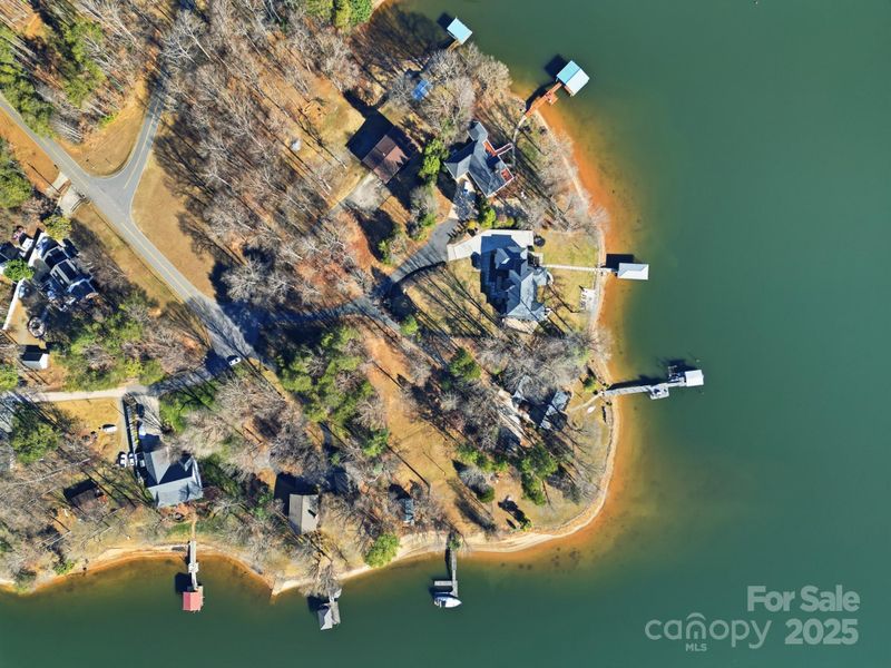 168 Willow Point Rd, Troutman, NC 28166