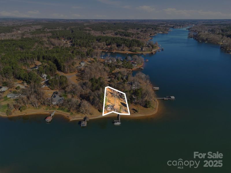 168 Willow Point Rd, Troutman, NC 28166