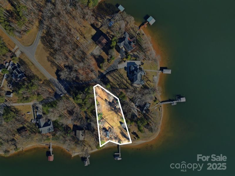 168 Willow Point Rd, Troutman, NC 28166