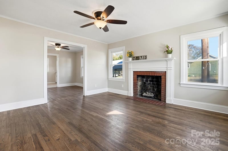 412 Ridge St, Stanley, NC 28164
