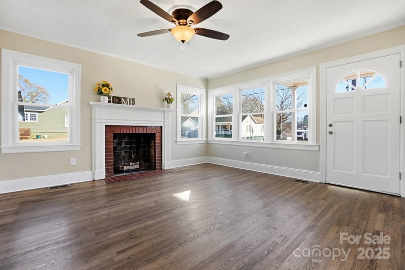 412 Ridge St, Stanley, NC 28164