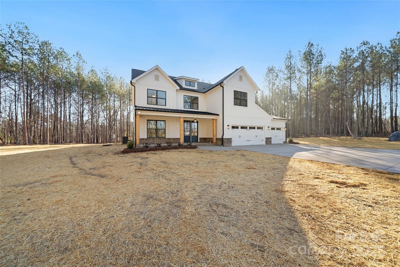 1913 Snyders Store Rd #5, Wingate, NC 28174