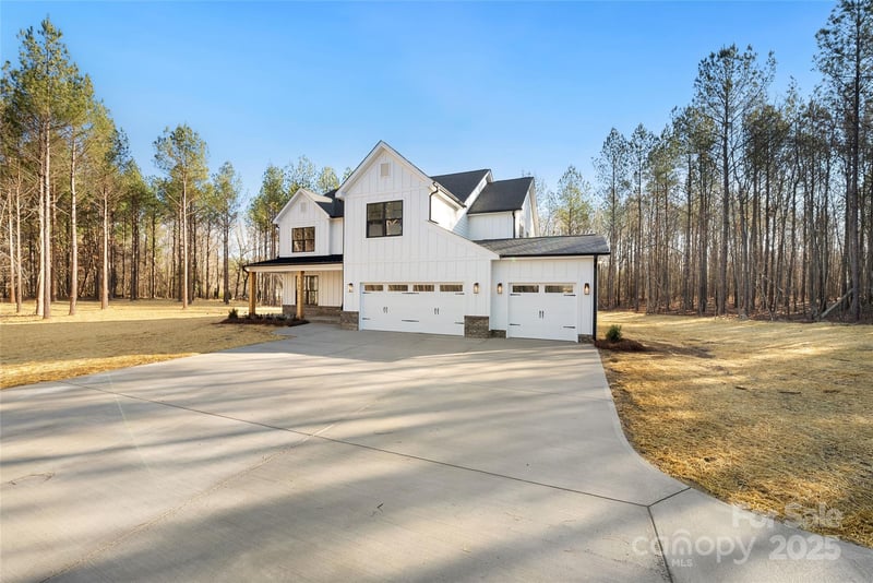 1913 Snyders Store Rd #5, Wingate, NC 28174