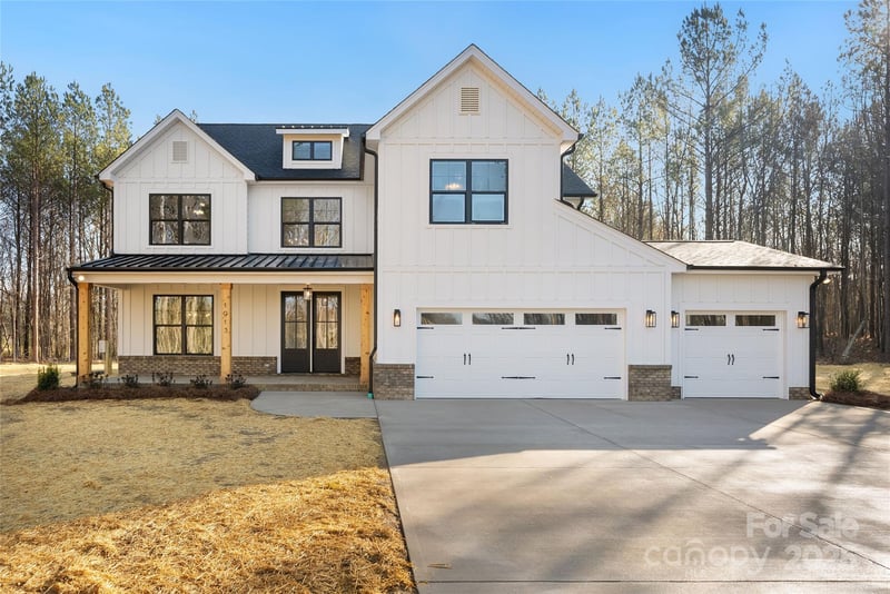 1913 Snyders Store Rd #5, Wingate, NC 28174
