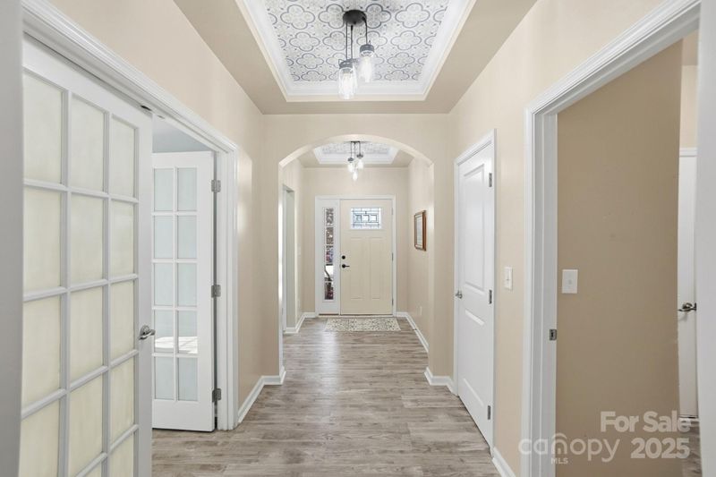 4117 Oconnell St, Indian Trail, NC 28079