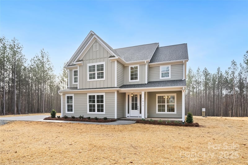 1917 Snyders Store Rd #6, Wingate, NC 28174
