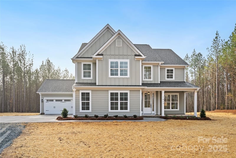 1917 Snyders Store Rd #6, Wingate, NC 28174