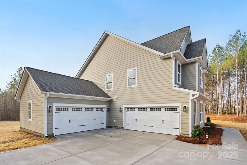 1917 Snyders Store Rd #6, Wingate, NC 28174