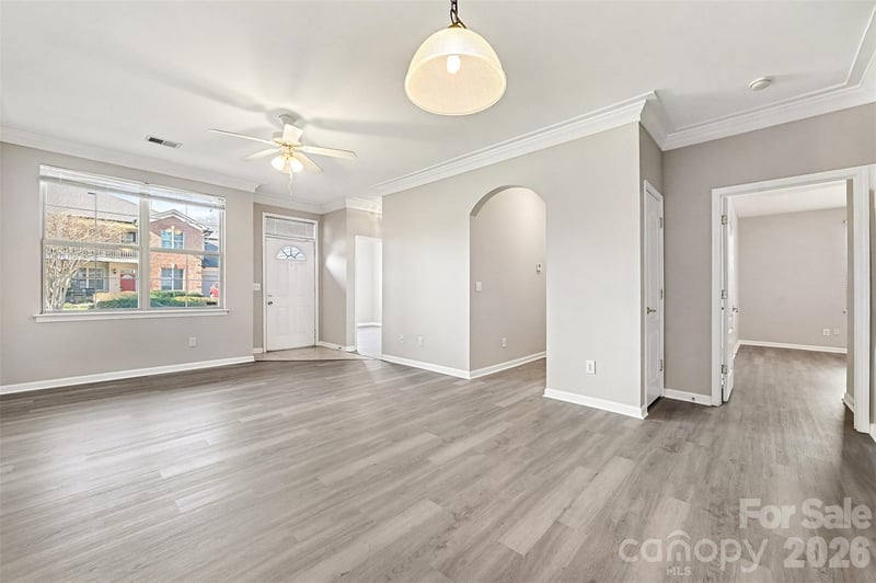 2318 Brendon Patrick Ct, Charlotte, NC 28262