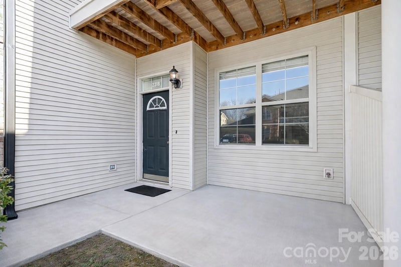 2318 Brendon Patrick Ct, Charlotte, NC 28262