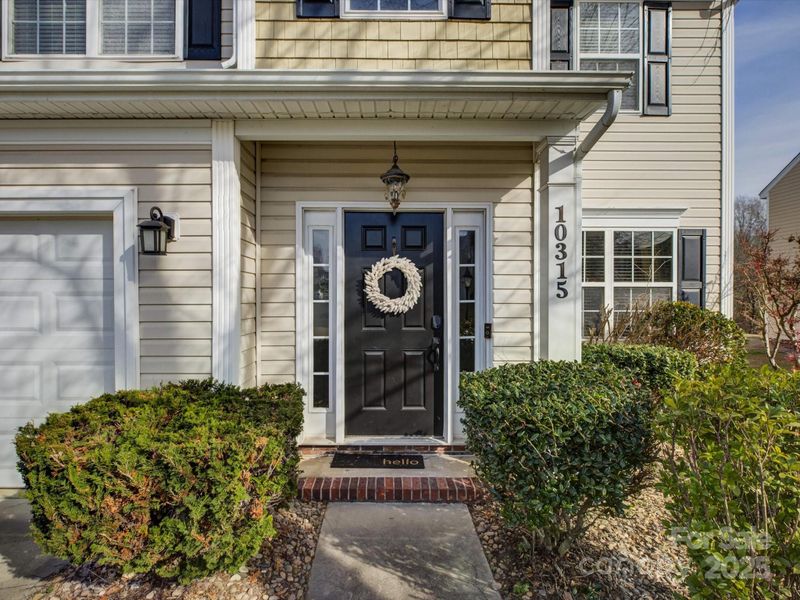 10315 Samuels Way Dr, Huntersville, NC 28078