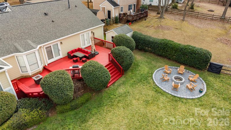 8615 Golf Ridge Dr, Charlotte, NC 28277