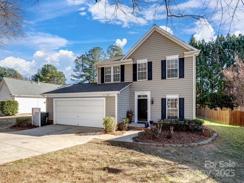 106 Rolling Stone Ct, Mooresville, NC 28117
