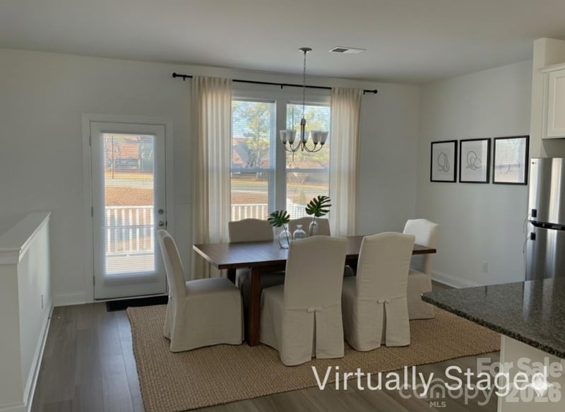 9240 Walnut Hill Rd NW #33, Concord, NC 28027