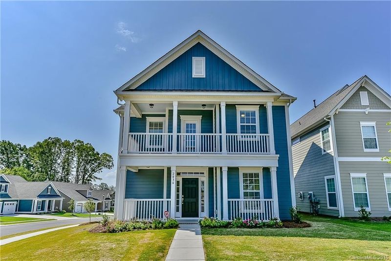 2036 Henslow Trl #CC-172, Tega Cay, SC 29708