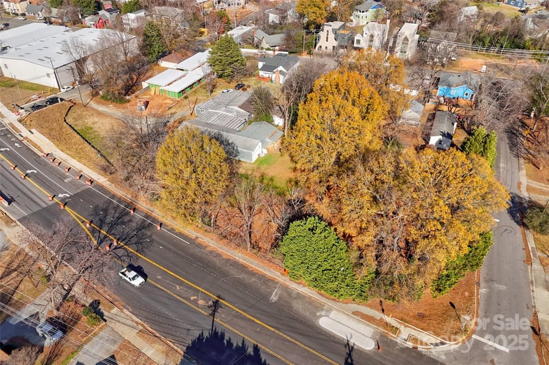 00 Matheson Ave, Charlotte, NC 28205
