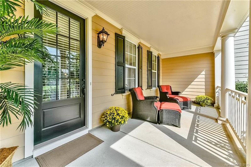 13334 Kermit St, Pineville, NC 28134