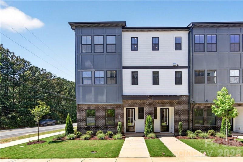 12023 Elsa Ln, Charlotte, NC 28277