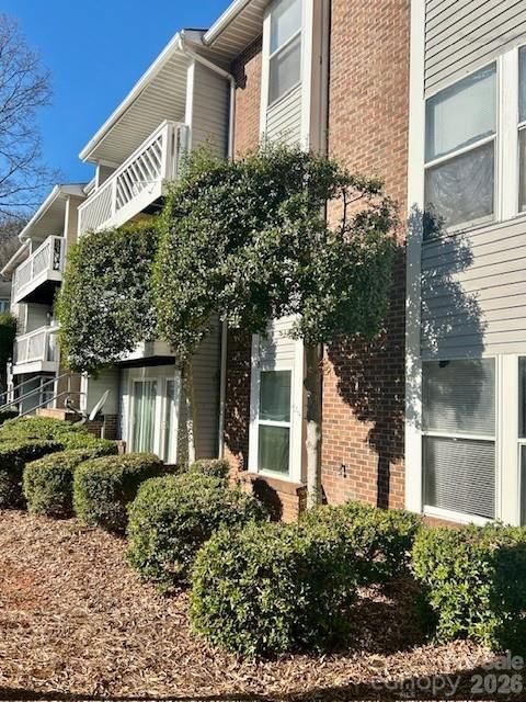 9405 Old Concord Rd #G, Charlotte, NC 28213