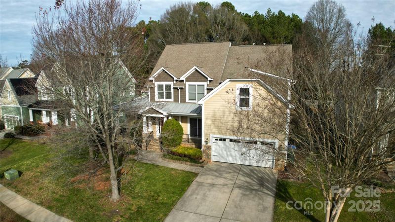 108 Hedgewood Dr, Mooresville, NC 28115