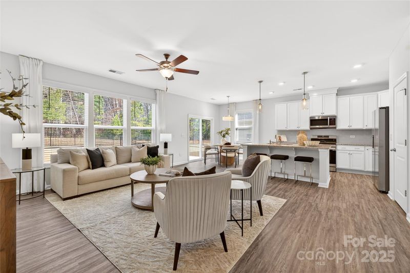 8156 Mccormick St, Terrell, NC 28682