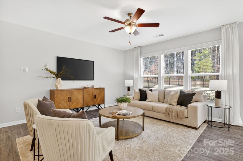 8156 Mccormick St, Terrell, NC 28682