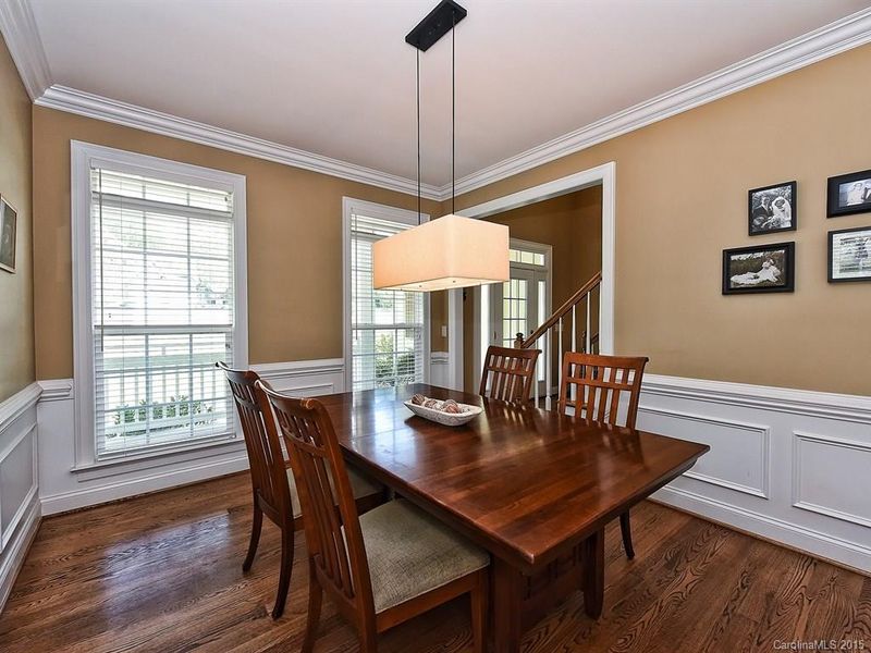 154 Twin Creeks Dr, Troutman, NC 28166