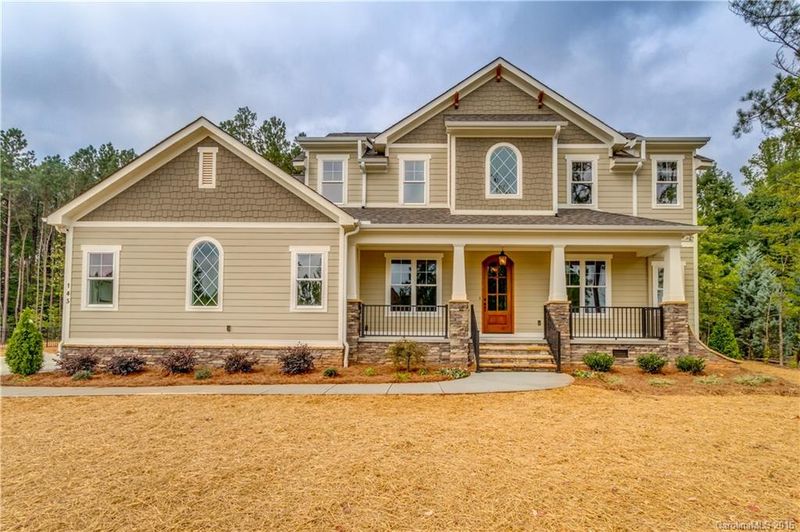 145 Chaska Loop, Troutman, NC 28166
