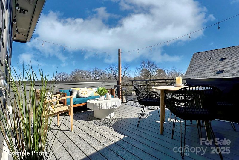2162 N Graham St #13, Charlotte, NC 28206
