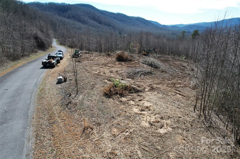 55 Major Mountain Rd, Black Mountain, NC 28711