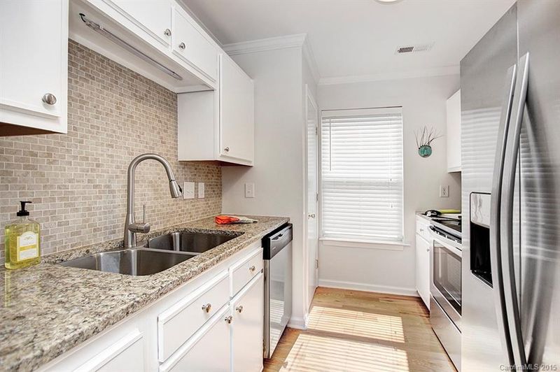508 Graham St N #E, Charlotte, NC 28202