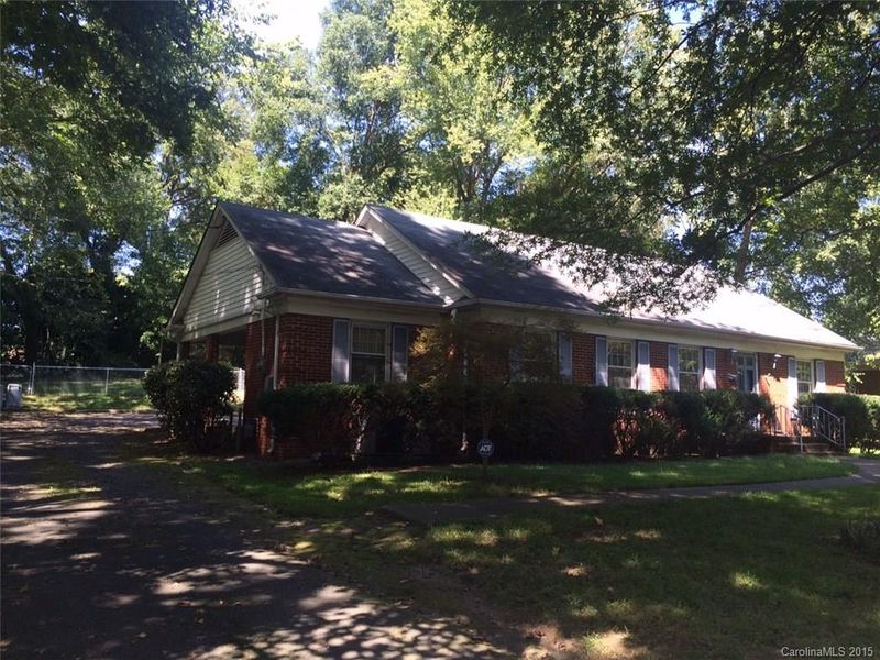 3942 Hough Rd #6, Charlotte, NC 28209