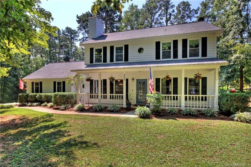 265 Stonemarker Rd #1, Mooresville, NC 28117