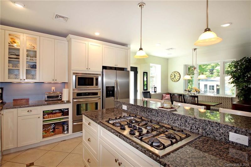265 Stonemarker Rd #1, Mooresville, NC 28117