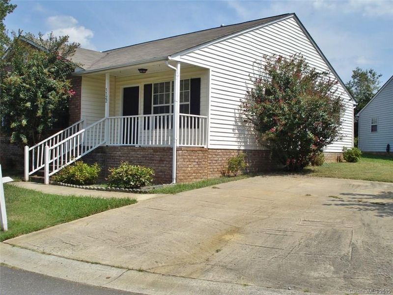 1122 Cherry Meadow Ln #19A, Rock Hill, SC 29732