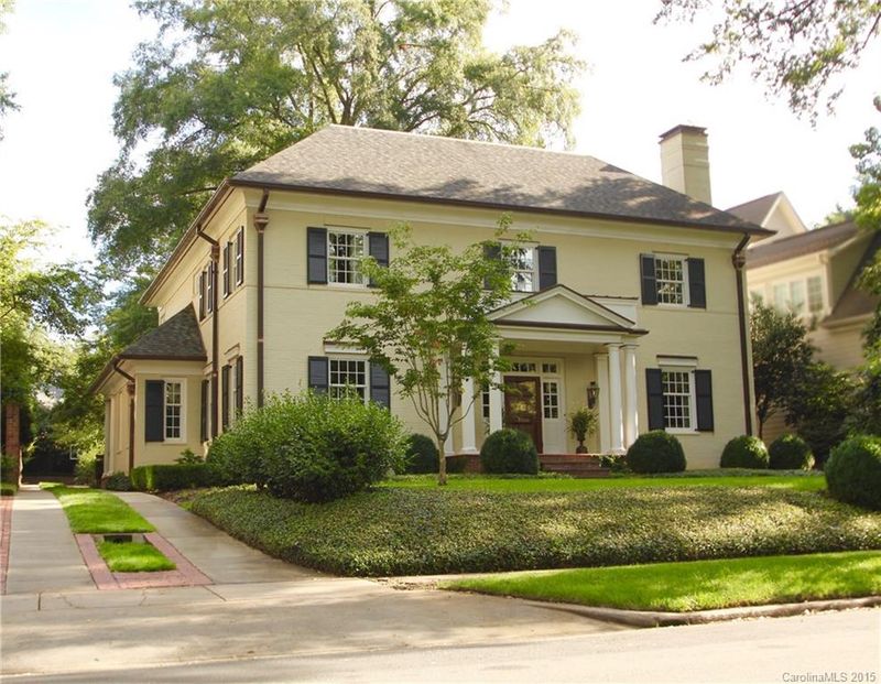 2065 Hopedale Ave, Charlotte, NC 28207